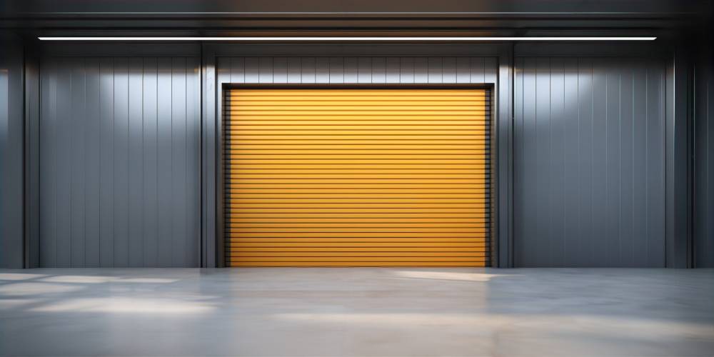 Installation porte Igney